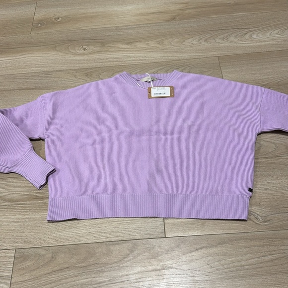 Monk & Lou sweater - Picture 5 of 5